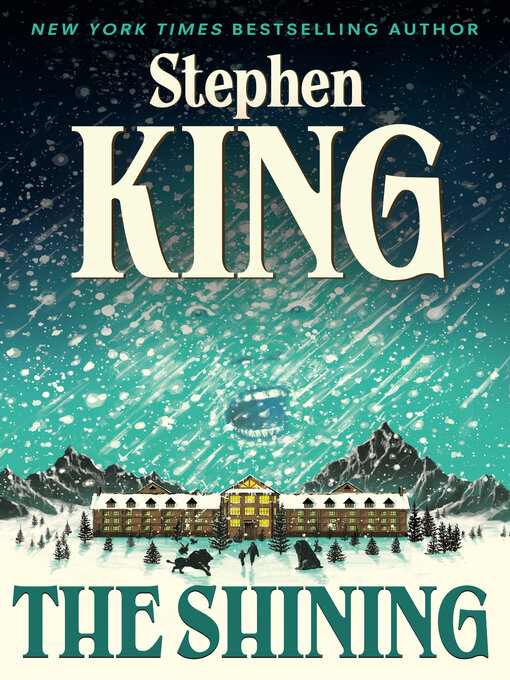 Title details for The Shining by Stephen King - Available